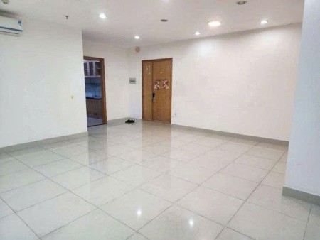 Cho Thuê căn Hộ him Lam chợ Lớn Quận 6 , 102m2 , 2pn 2wc Trống Giá 12tr /tháng Lh 0933481089