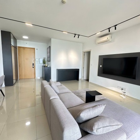 Ảnh 2 - CẬP NHẬT CĂN 3PN 137M2 VISTA VERDE NHÀ ĐẸP FULL NỘI THẤT GIÁ…