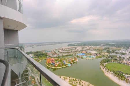 CHÍNH CHỦ CHO THUÊ CĂN HỘ 2PN+ 3PN