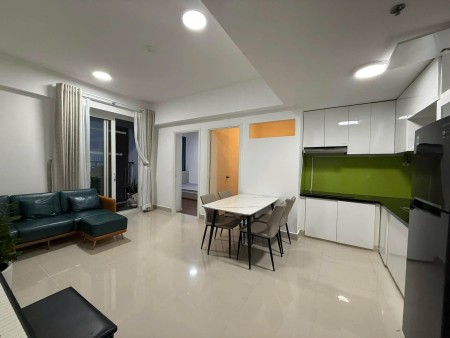 Ruby Garden-Tân Bình, đầy đủ nội thất, 84m2, 2PN, giá thuê 10 triệu/th