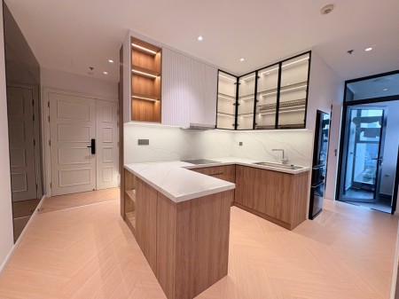 Cho Thuê Căn hộ VINHOMES GOLDEN RIVER BA SON QUẬN 1