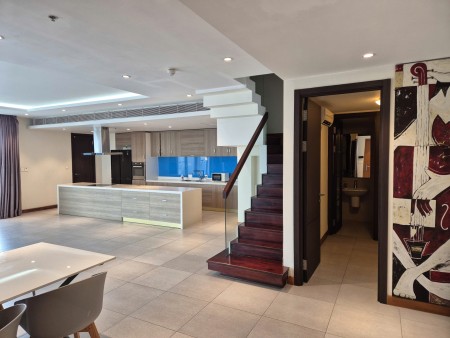 CHÍNH CHỦ CHO THUÊ DUPLEX DIAMOND ISLAND – 227M², GIÁ 60TR/THÁNG