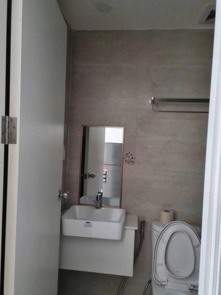 Chung cư Satra Eximland- Phú Nhuận:2p ngủ giá 15.5tr/tháng