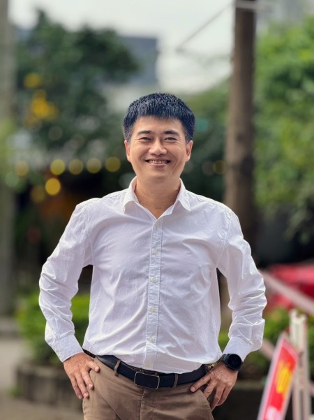 Đàm Thiện