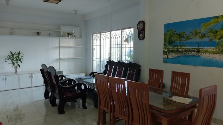 Ảnh 3 - Căn hộ chung cư 114 m2, 3PN view đẹp, giá 9 Triệu/tháng
