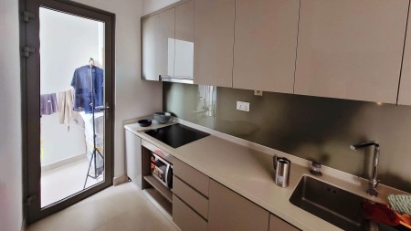 Cho thuê căn hộ 2 phòng ngủ An Gia Sky89,Quận 7 giá 14,5 triệu/ tháng