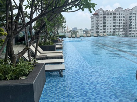 Ảnh 2 - Hàng hiếm, Cho thuê Chcc Lancaster Legacy Q1, 30tr, 47m2, Full NT, 1PN, 1WC