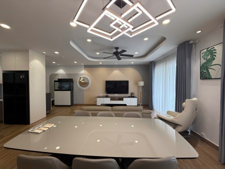 Ảnh 3 - Trống sẵn cho thuê siêu phẩm 2PN 96m2 full nt tại The Sun Avenue