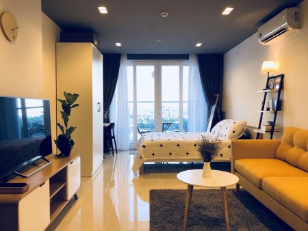 Ảnh 1 - Cho thuê Sky Center 1PN = 10TR | 2PN = 14TR | 3PN = 20TR - 0903187783 Thọ