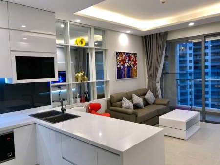 NHÀ ĐẸP- 1PN ĐẢO KIM CƯƠNG CẦN TÌM KHÁCH THUÊ FULL NT CHỈ 19TR/ THÁNG. TƯ VẤN VÀ XEM NHÀ 24/7.