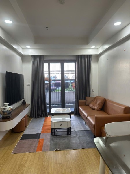 Cho thuê chung cư dabaco khắc niệm 2 ngủ