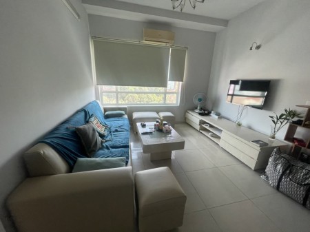 Cho thuê căn hộ Cao Ốc Phú Nhuận 2PN, DT 85m2, đủ nội thất, giá rẻ 14 triệu/tháng - Tel 0903187783