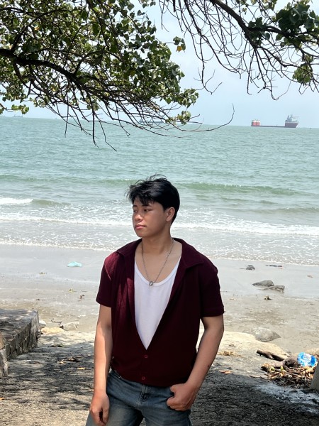 Trần Đức Thụ