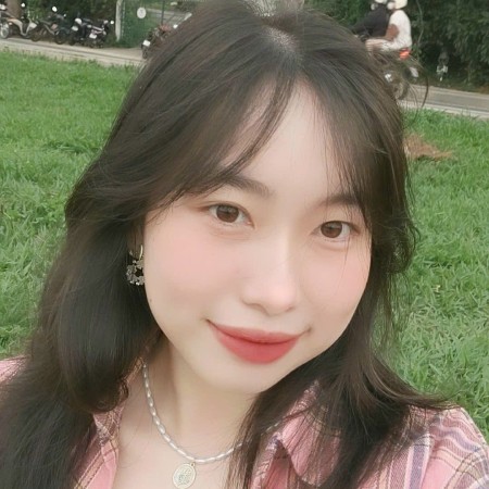 Trần Bảo Khánh Vy