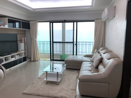 Thuê CHCC Cantavil Premier Q.2 (111m2, 3PN, giá 32 tr/th) nhà đẹp giá tốt ban công hướng mát