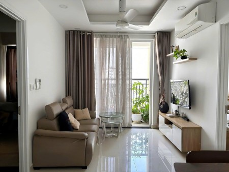 Cho thuê Central Plaza - 73m2, 2pn,2 wc, đầy đủ nội thất giá 14 tr/th