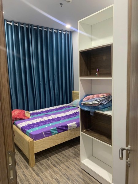 Căn 2 phòng ngủ- 7tr/tháng-Moscow Tower-Tân Thới Nhất 17