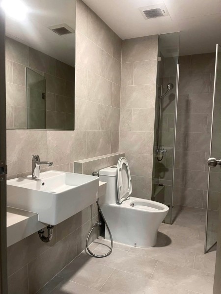Chung cư Bảy Hiền cho thuê 3p ngủ- NTCC-96m2 giá 14tr/tháng