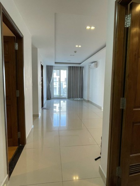 Cho thuê căn Hộ Chung cư Sky Center - Phổ Quang Tân Bình , 74m2, 2pn 2wc NTCb - 15tr - Lh 0933481089