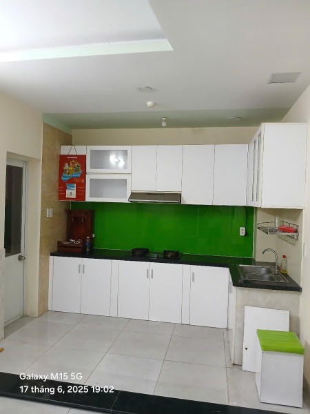 Cần cho thuê căn hộ chung cư Goodhouse Trương Đình Hội . P16. Quận 8