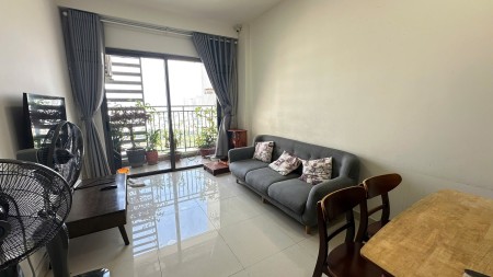CHO THUÊ 2PN NỘI THẤT NHƯ HÌNH THE SUN AVENUE – GIÁ TỐT