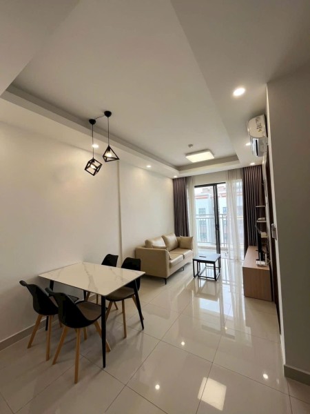 CHO THUÊ CĂN HỘ Q7 RIVERSIDE NGAY PHÚ MỸ HƯNG CHỈ MẤT 10P Di CHUYỂN