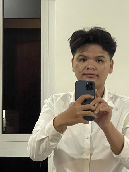 Lê Trần Thiện Tri