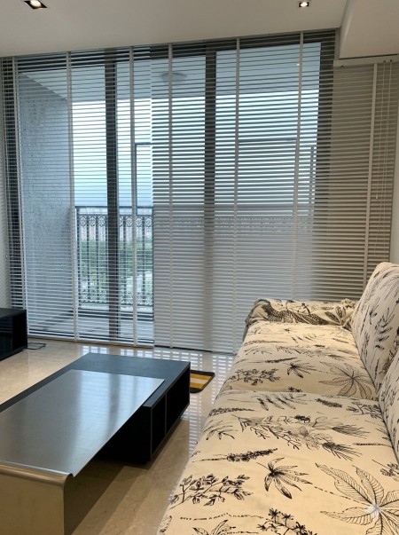 Cho thuê Celesta Rise 80m2 2PN2WC - 18 triệu/tháng full nội thất