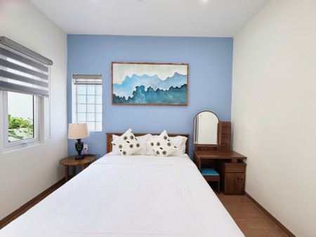 CHO THUÊ DÀI HẠN – SOLQ VILLA ĐÀ NẴNG