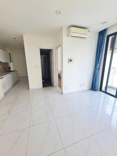 Cho thuê Căn Hộ Carillon 2, dt 116m2, 3PN, nhà trống, giá 13,5 tr/th