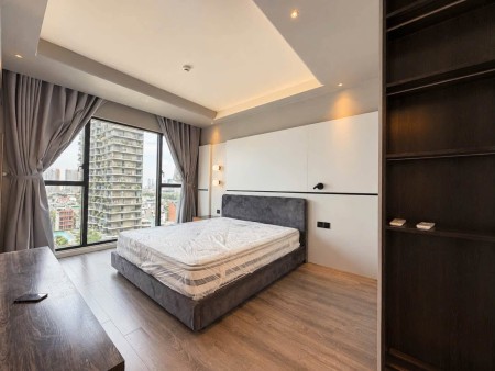 Ảnh 1 - Rổ hàng thuê Feliz En Vista, đa dạng căn 1PN - 5PN, Duplex, Sân…