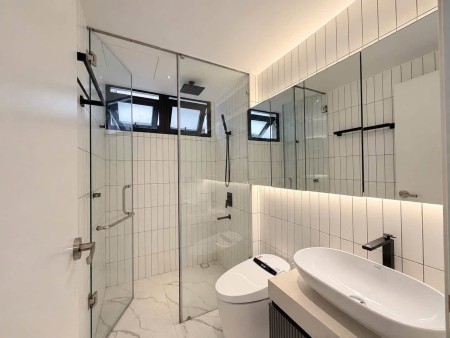 Ảnh 3 - Rổ hàng thuê Feliz En Vista, đa dạng căn 1PN - 5PN, Duplex, Sân…