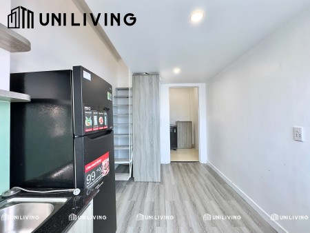 CHO THUÊ DUPLEX BÌNH LỢI – Q BÌNH THẠNH