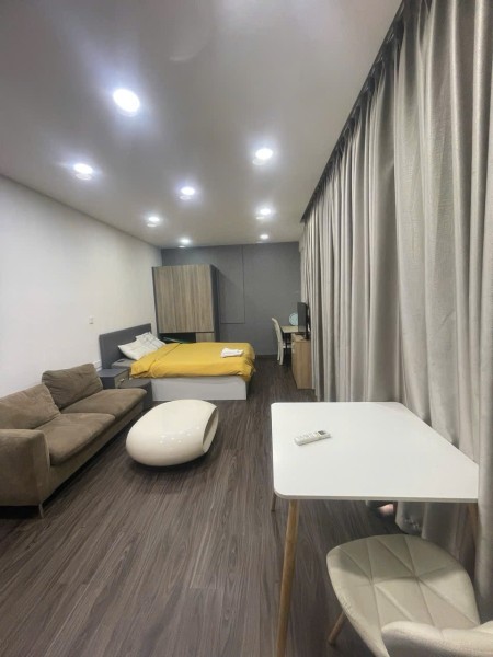 Ảnh 2 - CHO THUÊ CĂN HỘ #miulennium QUẬN 4 offictel Diện tích 35m2 Tl…
