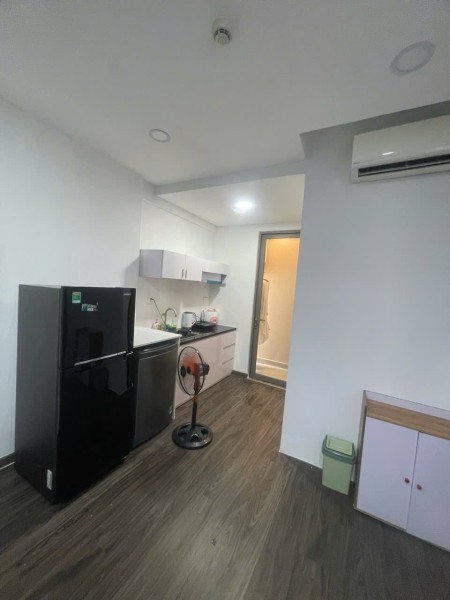 Ảnh 3 - CHO THUÊ CĂN HỘ #miulennium QUẬN 4 offictel Diện tích 35m2 Tl…