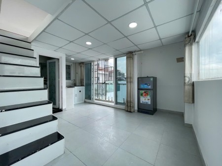 Cho thuê căn hộ duplex ban công, Dương Quảng Hàm
