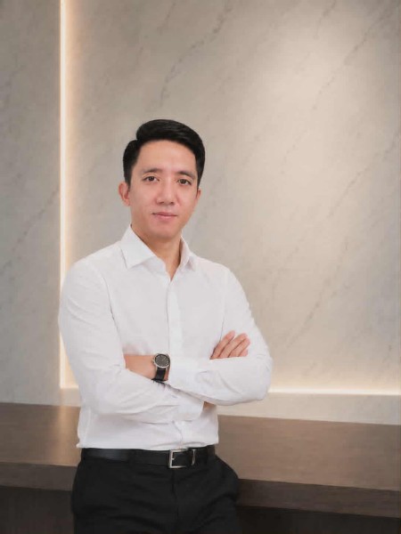 Trương Xuân Hoàng