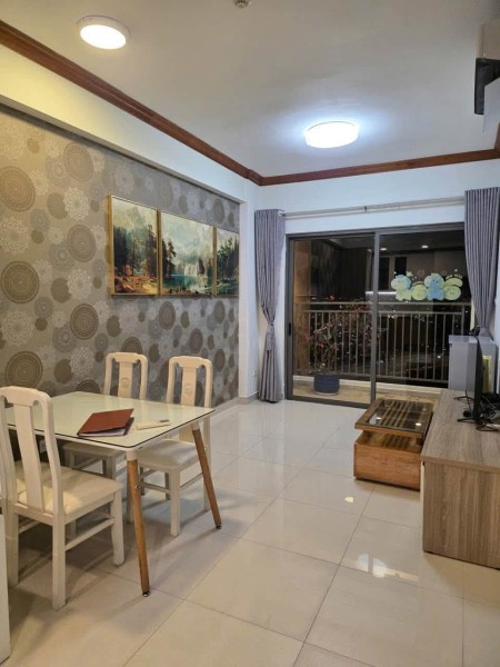 Sẵn pass xem nhà 2PN The Sun Avenue chỉ 18tr/tháng