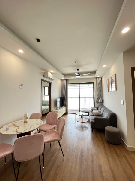 CĂN HỘ 3PN Q7 RIVERSIDE COMPLEX – 86M² FULL NỘI THẤT CAO CẤP, NHÀ MỚI SANG TRỌNG – GIÁ 18TR/THÁNG