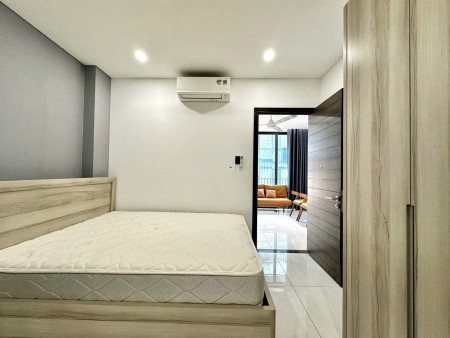 CHO THUÊ CĂN HỘ DỊCH VỤ QUẬN 3 NGAY CÔNG VIÊN LÊ THỊ RIÊNG