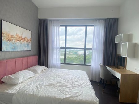 Ảnh 2 - Trống sẵn cho thuê 3PN nhà đẹp chỉnh chu The Sun Avenue chỉ…