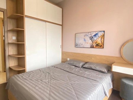 Ảnh 3 - Trống sẵn cho thuê 3PN nhà đẹp chỉnh chu The Sun Avenue chỉ…