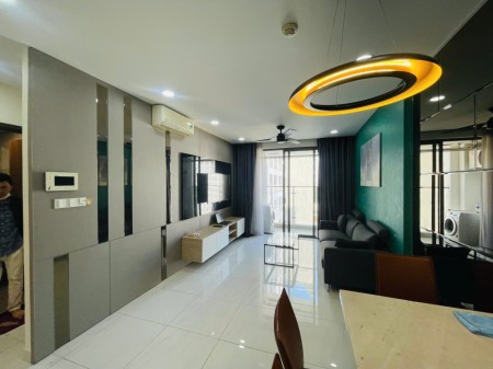 Cho thuê căn hộ Kingston 2 Phòng ngủ, Full nội thất, Giá rẻ 17 Triệu/ tháng