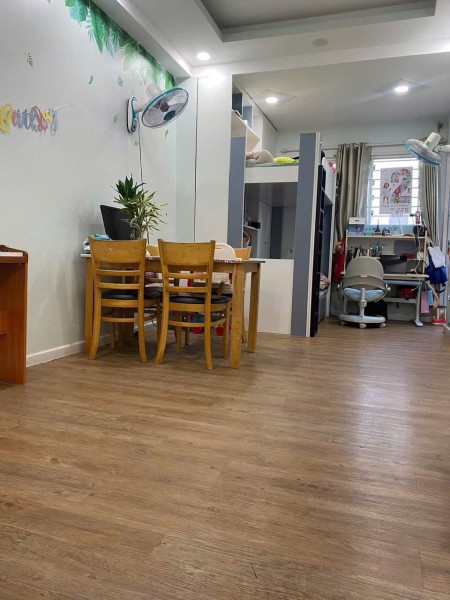 CC Prosper Phan Văn Hớn, Q12. 70m2 2PN. Full NT. Giá 8 Triệu