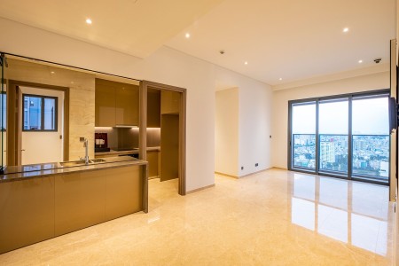 ENGLISH BELOW - CHO THUÊ THE MARQ QUẬN 1 – CĂN HỘ 3PN2WC 109m2 TẦNG CAO VIEW THÀNH PHỐ.