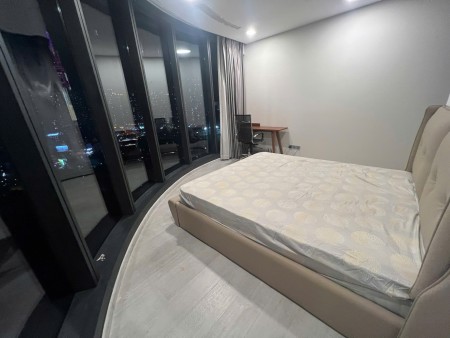 *Giá siêu tốt* Cho thuê | Vinhome Golden River - 3PN 2WC - View vòng cung - Chỉ 36tr/th.