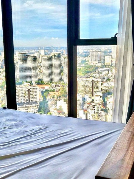 CHO THUÊ CĂN HỘ 1PN BASON 50 m² VIEW LANDMARK 24 TRIỆU