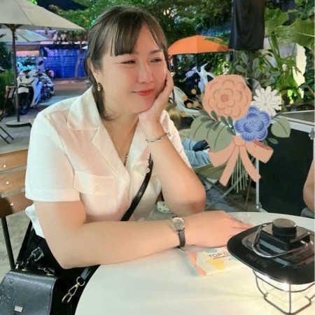 Nguyễn Thuỳ Linh