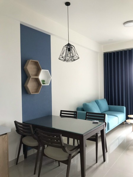 Ảnh 1 - Cho thuê 2PN full nội thất chỉ 18tr/tháng The Sun Avenue