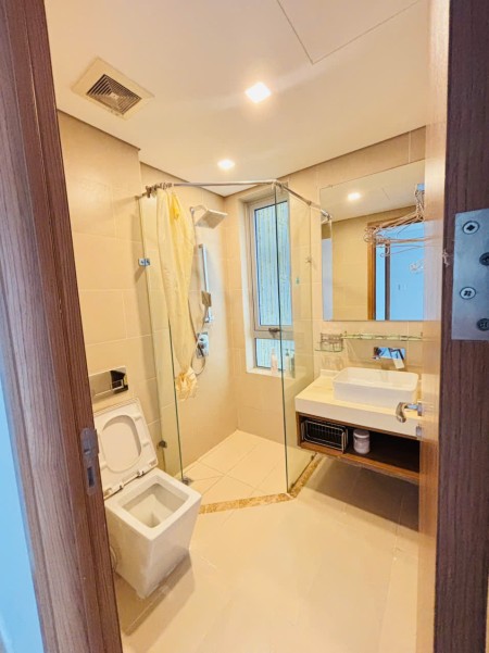 Ảnh 2 - Cho thuê căn hộ Horizon Quận 1.DT: 70m2-1PN full NT có ban công view…